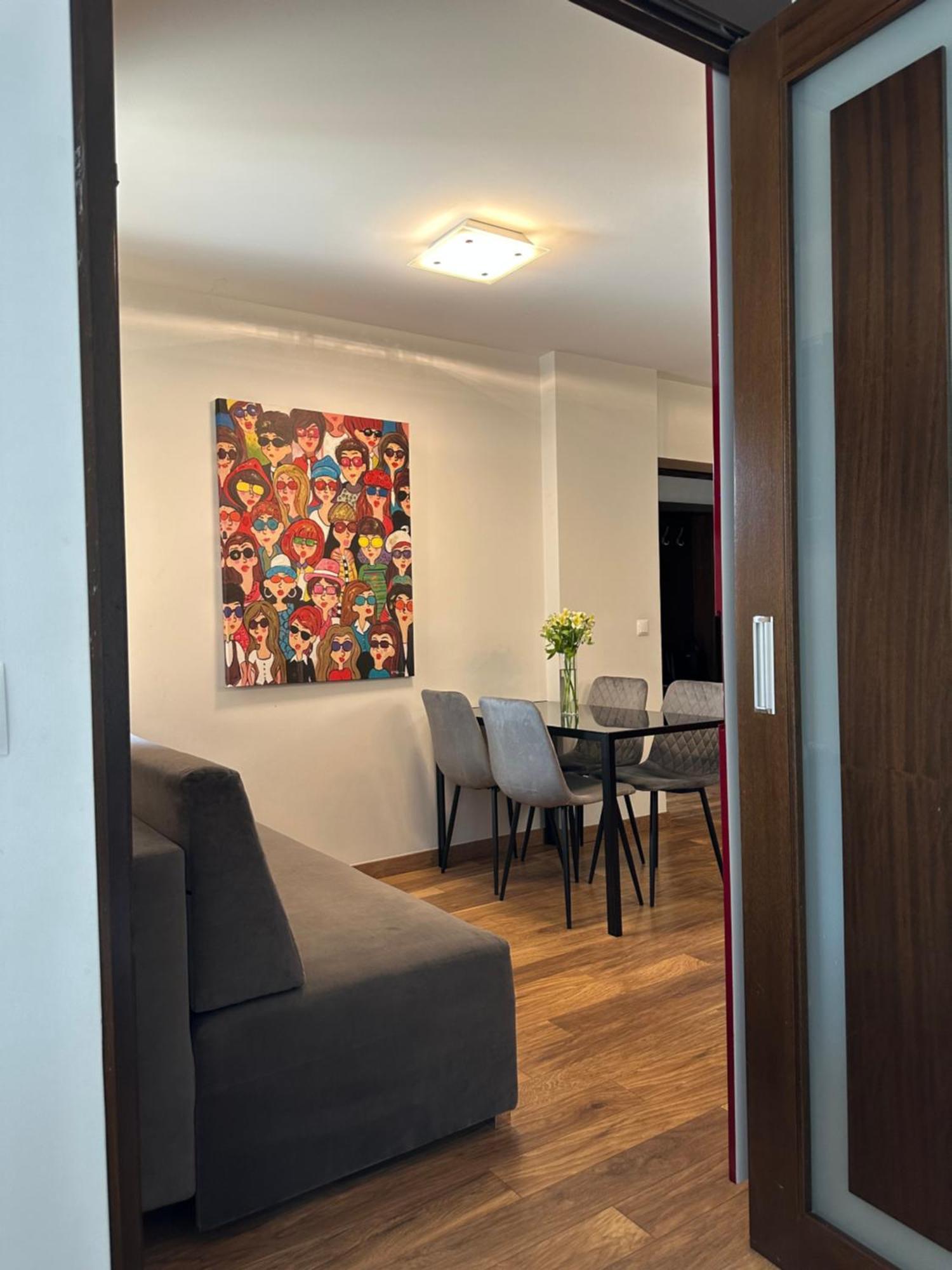 Native Masarska 8 Apartment *