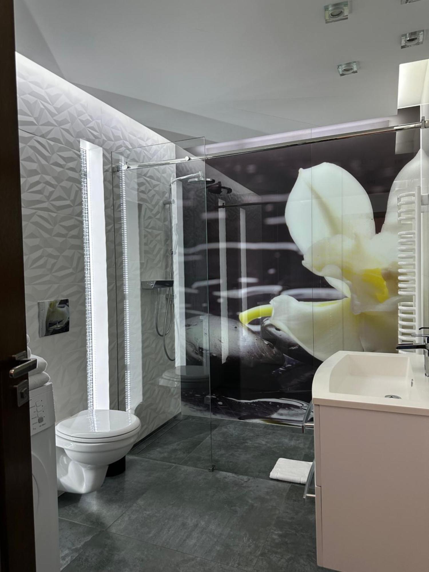 Apartment Native Masarska 8 *