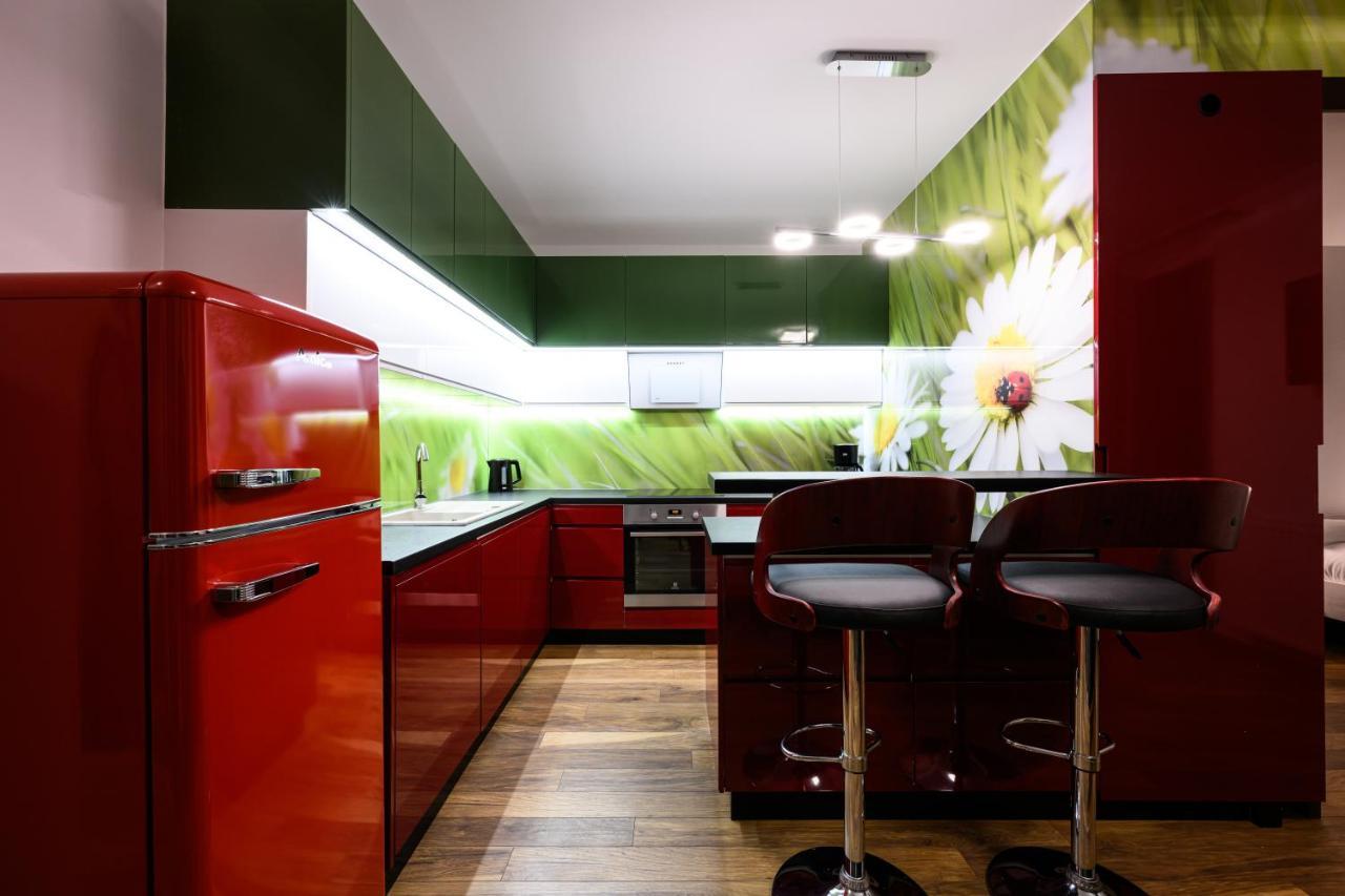 Native Masarska 8 Appartement