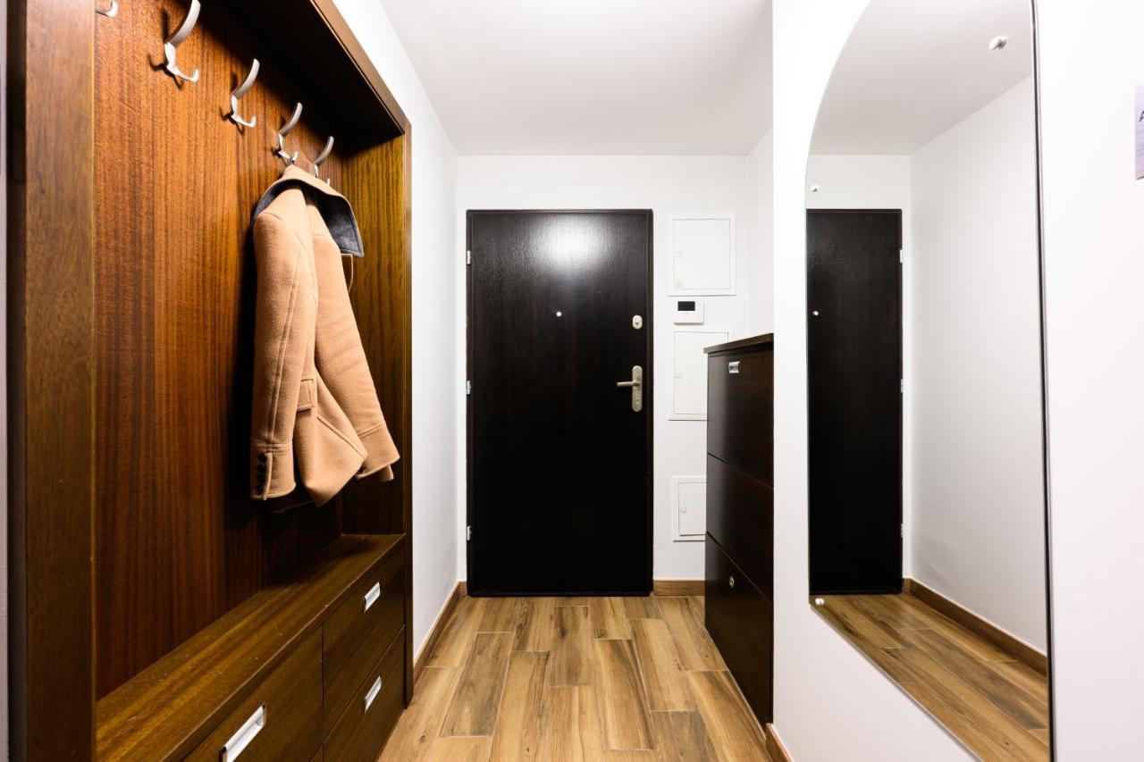 Native Masarska 8 Apartment Krakau