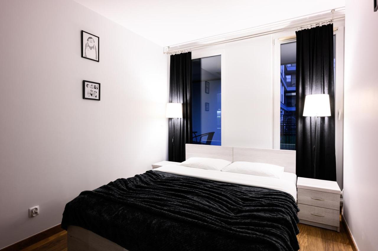 Native Masarska 8 Apartment Krakau
