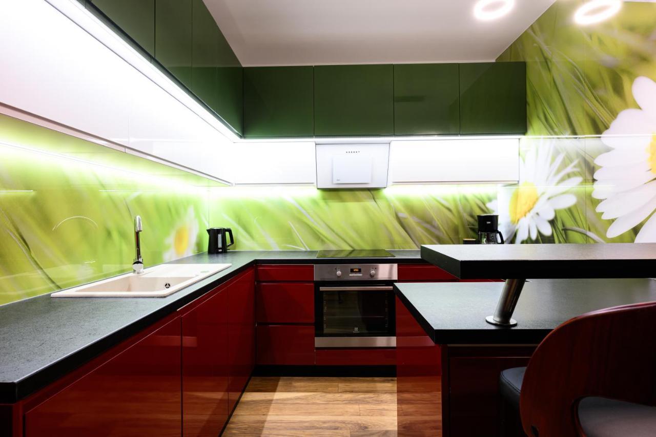 Native Masarska 8 Apartment Krakau