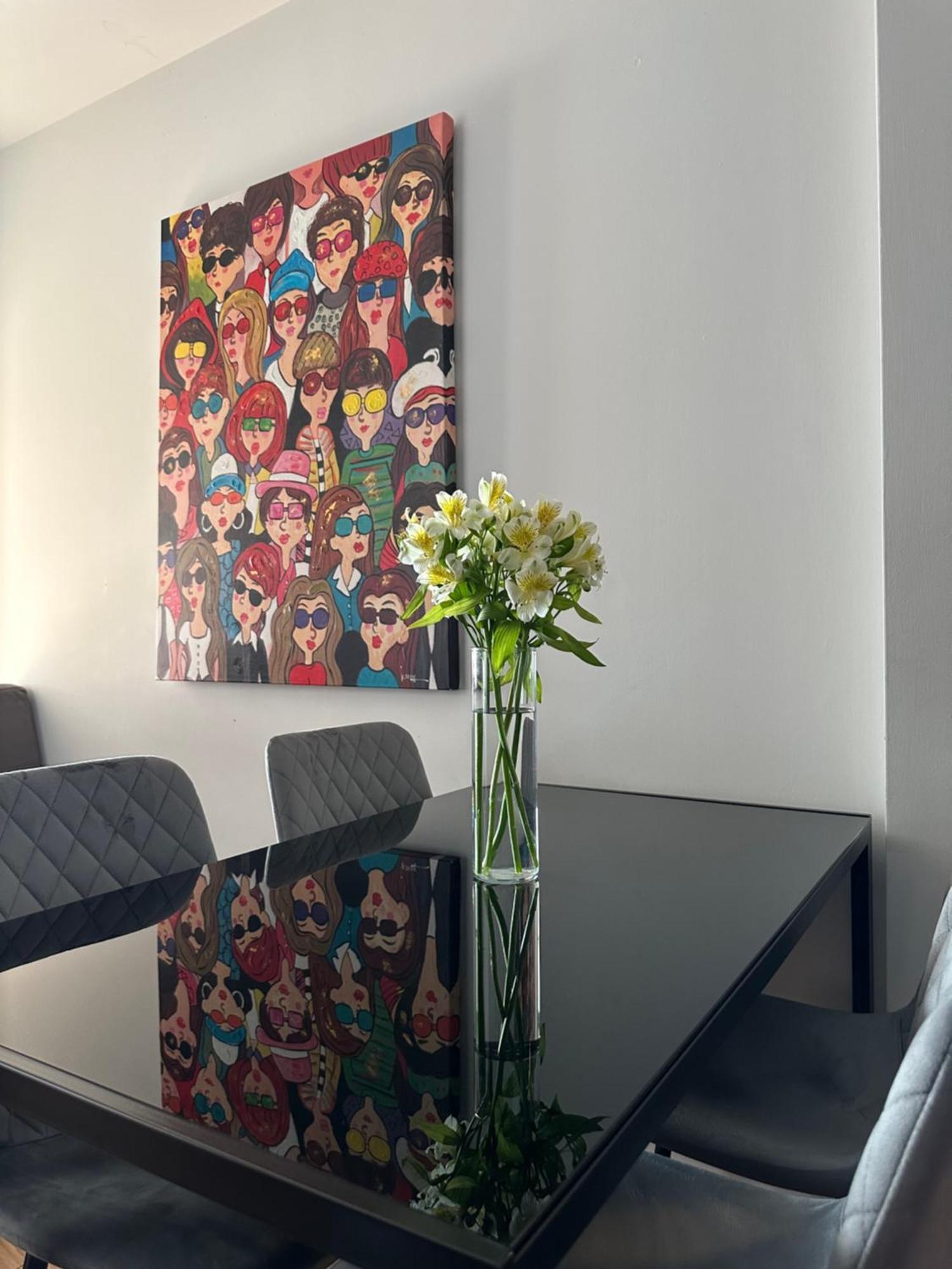 Native Masarska 8 Apartment