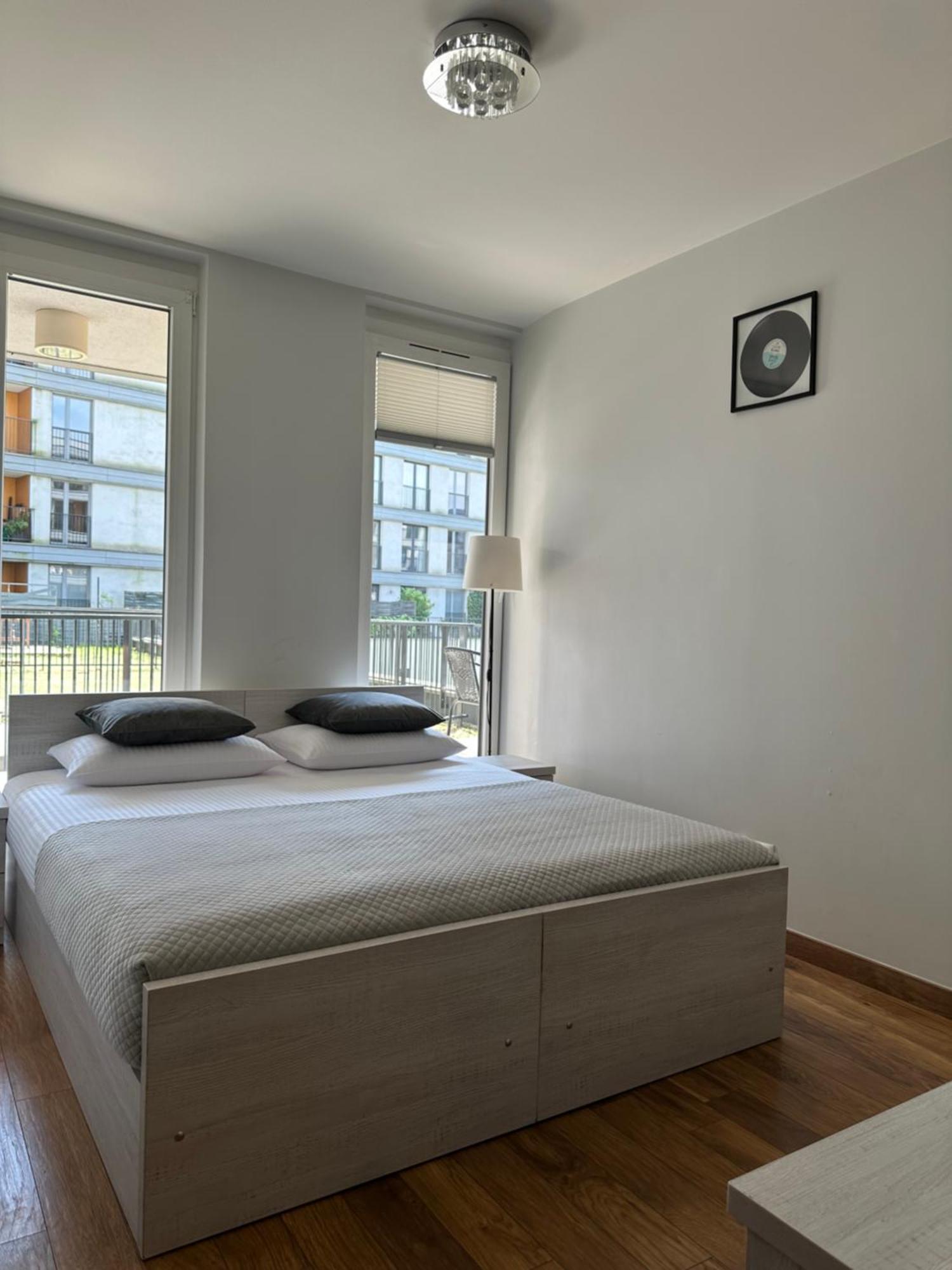 Native Masarska 8 Apartment Krakau